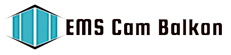 EMS CAM BALKON