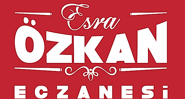 ESRA ÖZKAN ECZANESİ