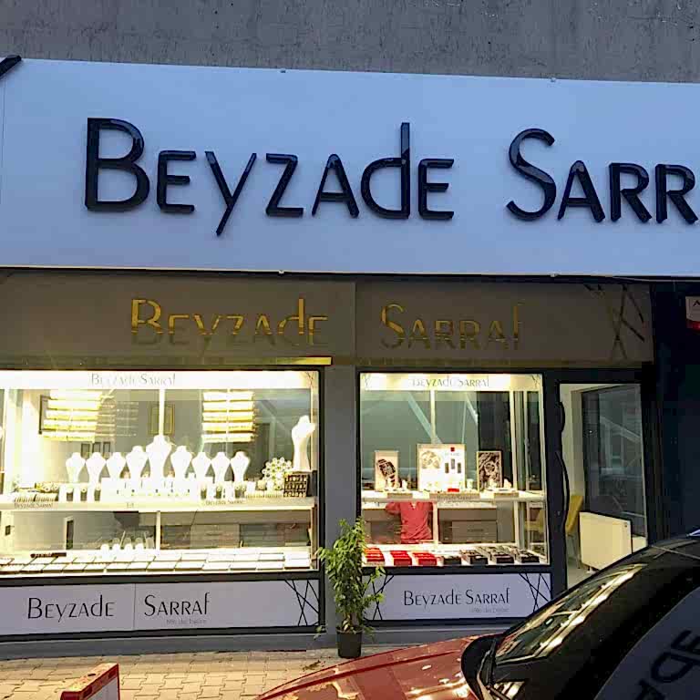 BEYZADE SARRAF
