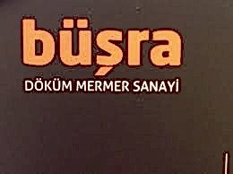 BÜŞRA MERMER