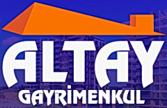 ALTAY GAYRİMENKUL EMLAK OFİSİ