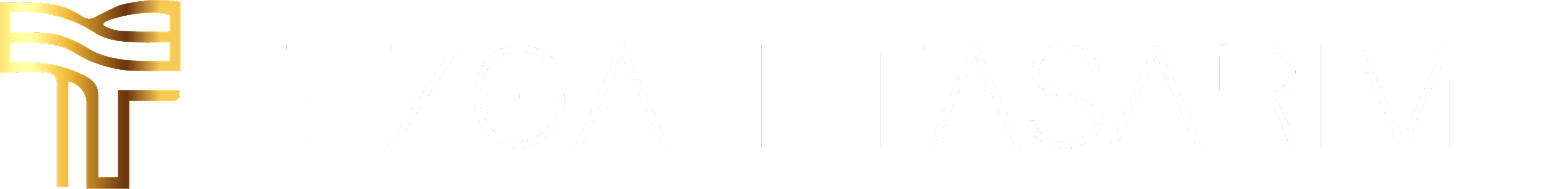 tezgah tasarım beyaz logo yeni