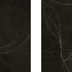 Armany Grey Porselen Mutfak Tezgahları