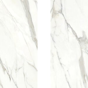 Calacatta Porselen Mutfak Tezgahları