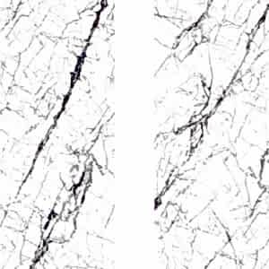 İnvisible White Porselen Mutfak Tezgahları