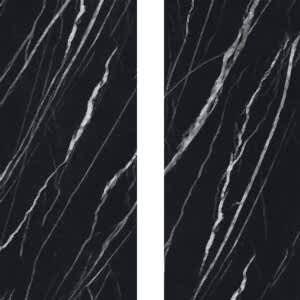 Marquina Venato Porselen Mutfak Tezgahları