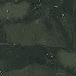 Avacado Green Porselen Mutfak Tezgahları