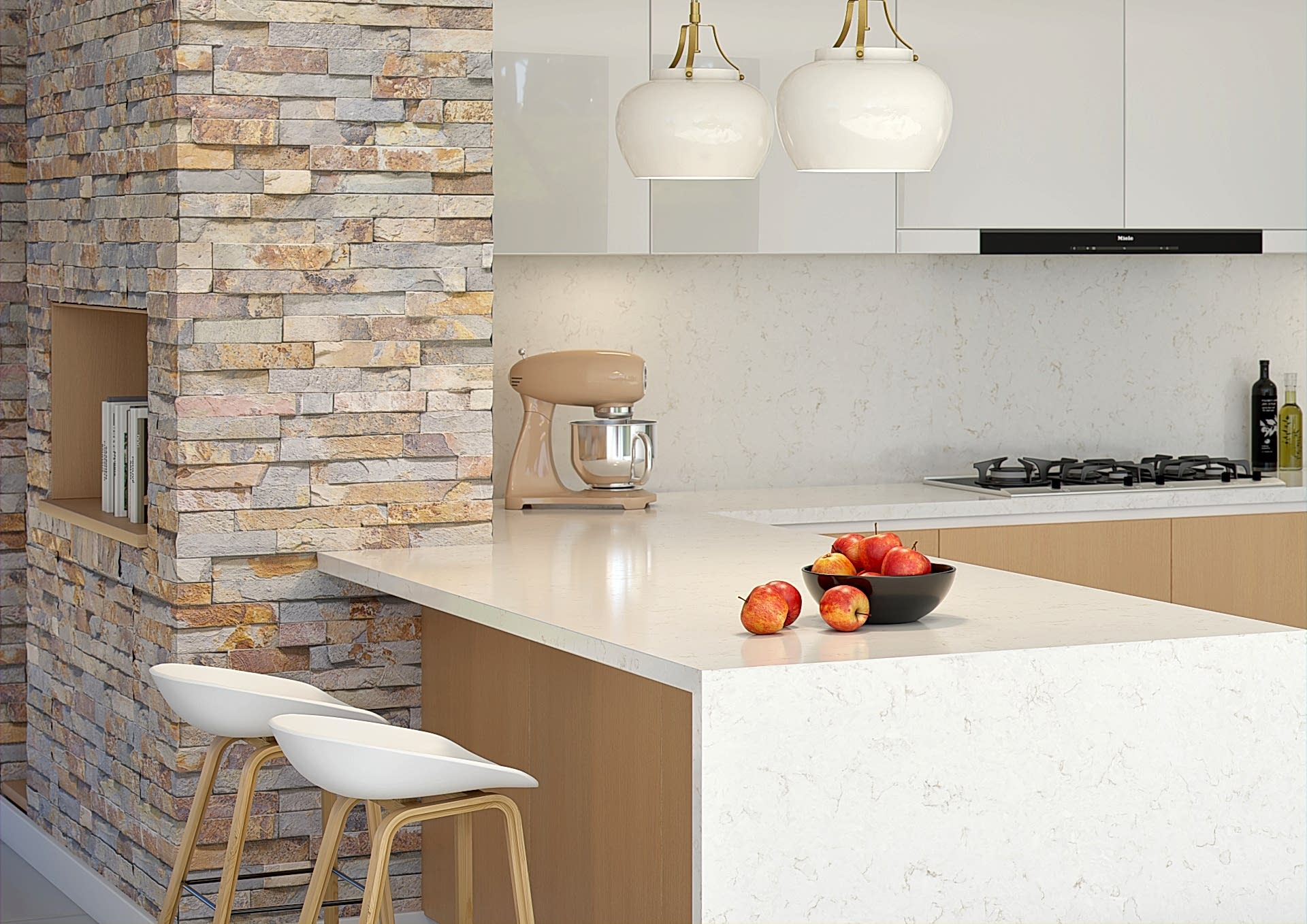 belenco tezgah adası