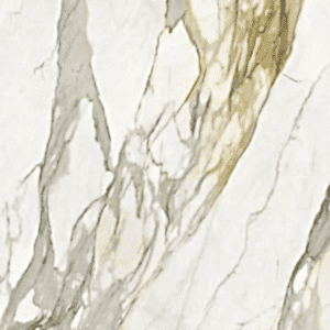 Calacatta Oro Porselen Mutfak Tezgahları