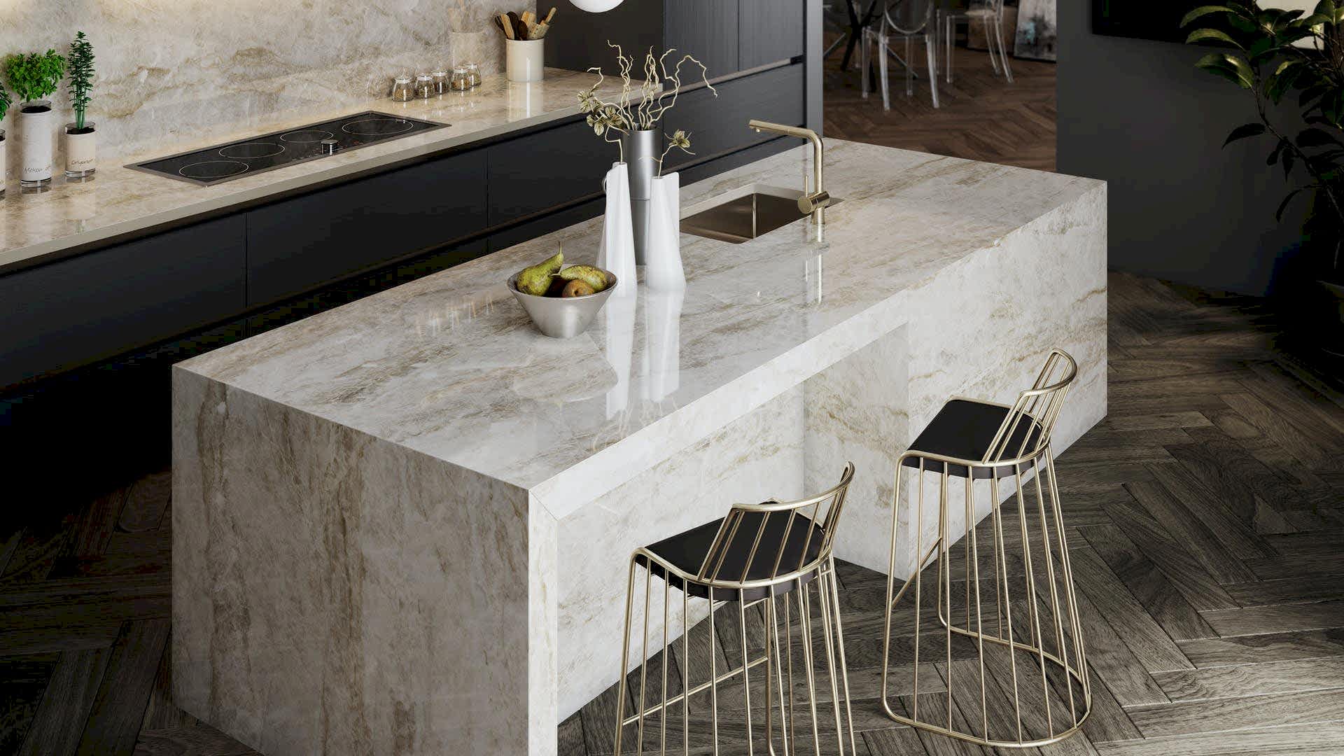 porselen tezgah adası banner