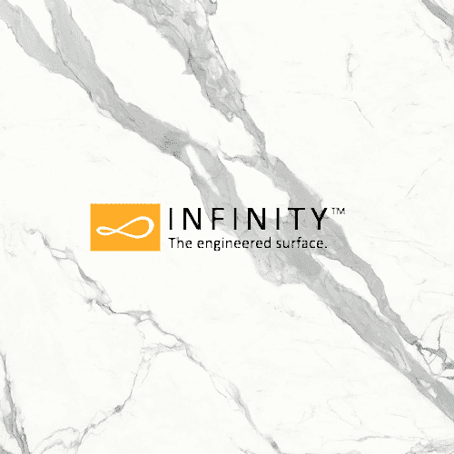 infinity logo kategori